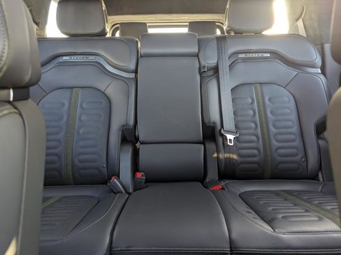 Used 2025 Rivian R1S Adventure image 29