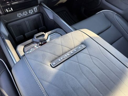 New 2026 RAM 1500 Limited image 26