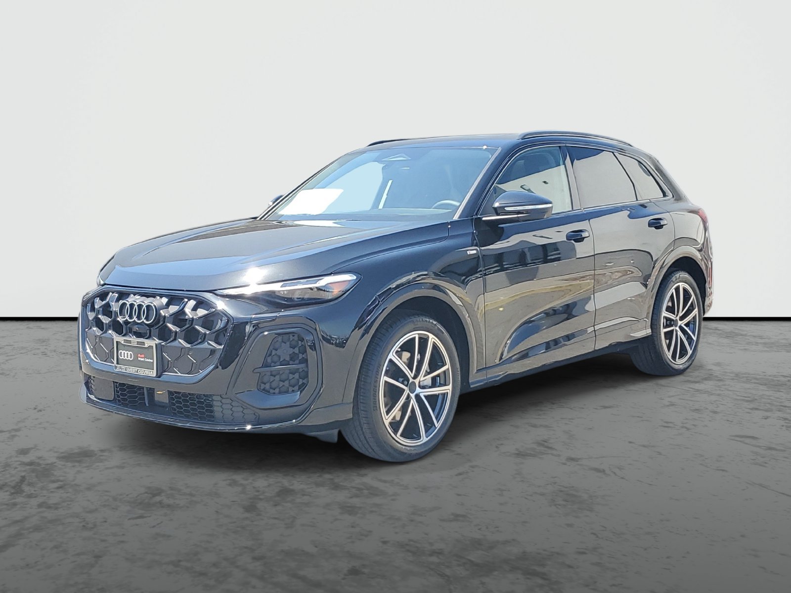 New 2026 Audi Q5 Prestige AWD/4WD image 2