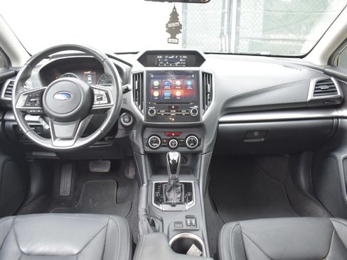Used 2019 Subaru Impreza 2.0i Limited AWD/4WD image 17