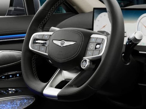 New 2027 Genesis Electrified GV70 Prestige AWD/4WD image 20