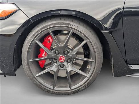 Used 2025 Honda Civic Type R image 19