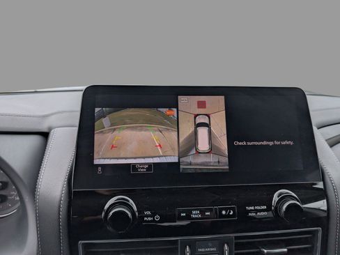 Used 2024 INFINITI QX80 Luxe RWD image 27