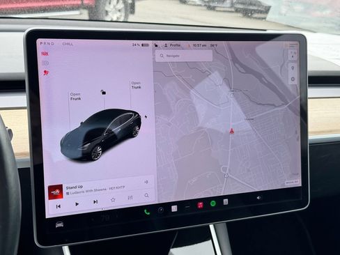Used 2018 Tesla Model 3 Long Range RWD image 20