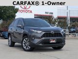 Used 2023 Toyota RAV4 XLE Premium image 2
