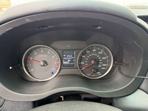 Used 2017 Subaru Crosstrek 2.0i Premium w/ Popular Package #1 image 24