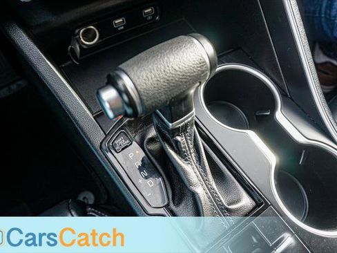 Used 2022 Kia K5 GT-Line image 34