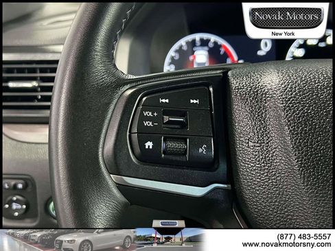 Used 2025 Honda Ridgeline Sport image 22