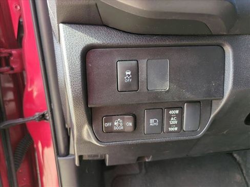 Used 2023 Toyota Tacoma TRD Sport RWD image 13