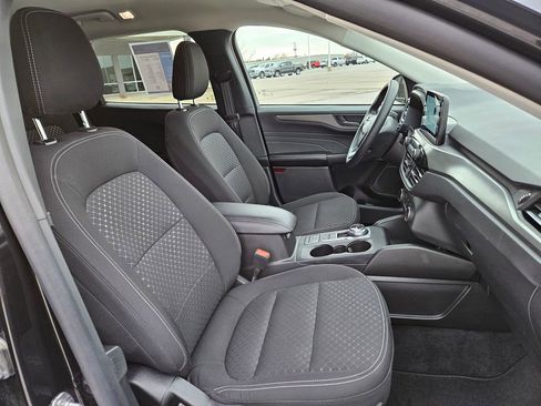 Used 2025 Ford Escape Active image 34