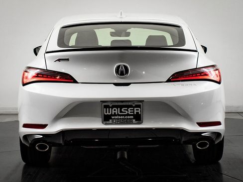 New 2026 Acura Integra A-Spec image 7
