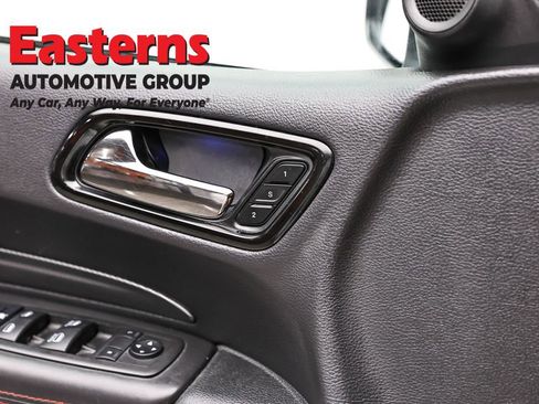 Used 2024 Dodge Durango R/T AWD/4WD image 20