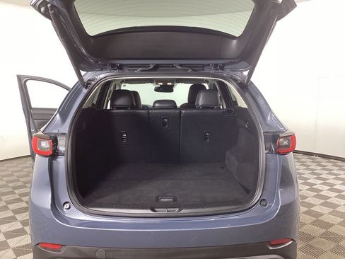 Used 2024 MAZDA CX-5 Carbon Edition image 35