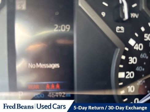 Used 2024 Toyota Tundra SR5 w/ TRD Sport Premium Package image 18