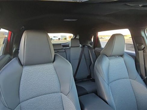 New 2026 Toyota bZ XLE image 32