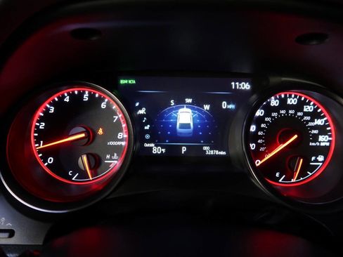 Used 2023 Toyota Camry XSE w/ Navigation Package image 21