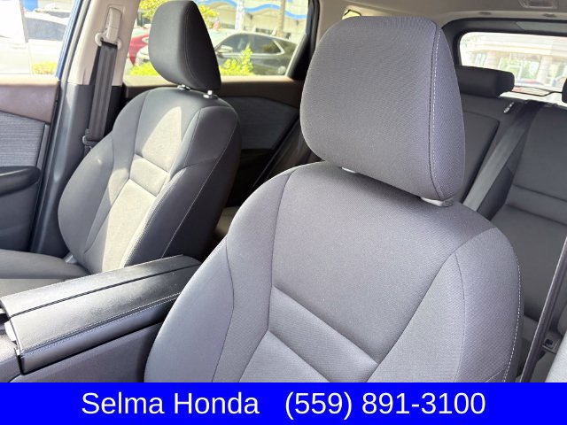 Used 2023 Nissan Rogue S FWD image 10