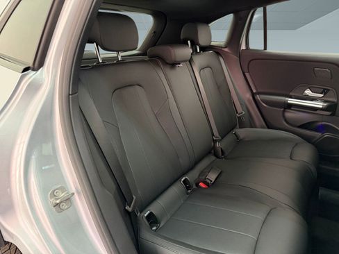 New 2026 Mercedes-Benz GLA 250 image 23