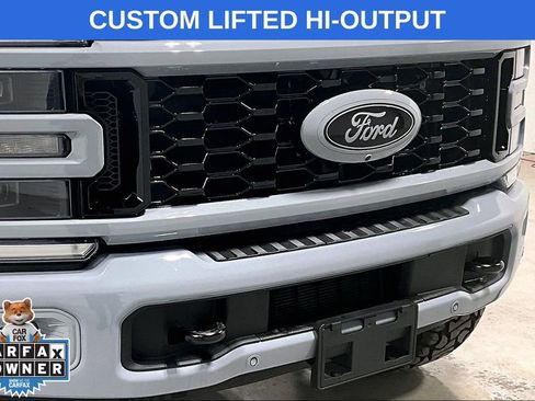 Used 2026 Ford F450 Platinum image 39