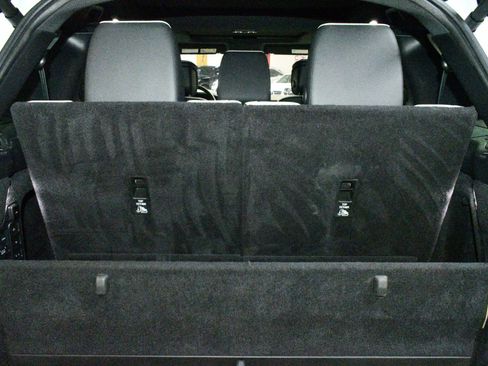 Used 2021 Land Rover Discovery HSE R-Dynamic AWD/4WD image 95