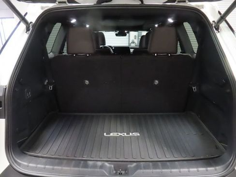 Used 2024 Lexus TX 350 FWD w/ Captains Chair Package image 21