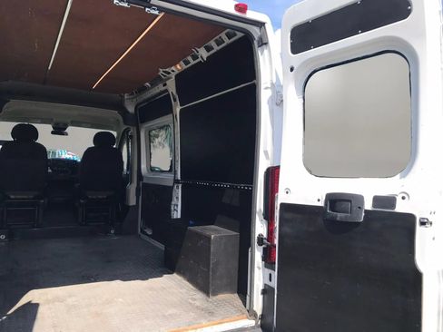 Used 2018 RAM ProMaster 1500 FWD image 31
