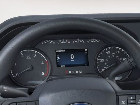 New 2026 Ford F450 XL w/ FX4 Off-Road Package AWD/4WD image 13