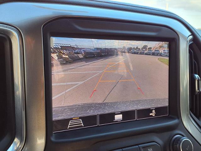 Used 2020 Chevrolet Silverado 1500 RST w/ All-Star Edition AWD/4WD image 5