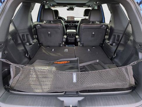 Used 2024 Honda Pilot TrailSport image 6