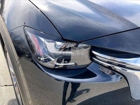 Used 2025 MAZDA CX-90 3.3 Turbo w/ Preferred Package image 31