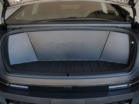 Used 2024 Tesla Cybertruck Cyberbeast image 30