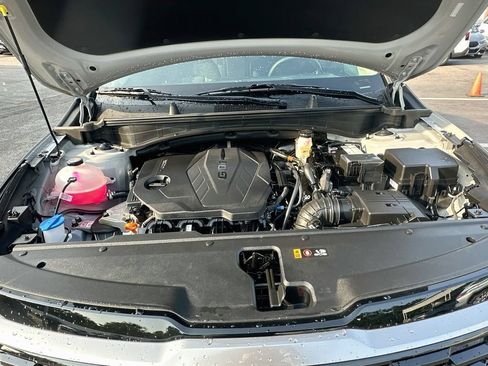 Certified 2026 Kia Sportage SX FWD image 31