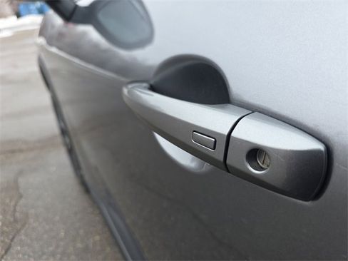 Certified 2022 Nissan Rogue SV w/ SV Premium Package image 30