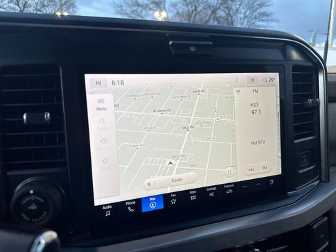 Used 2025 Ford F350 Platinum w/ Platinum Plus Package image 46