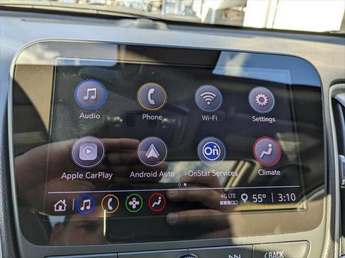 Used 2023 Chevrolet Malibu LT image 22