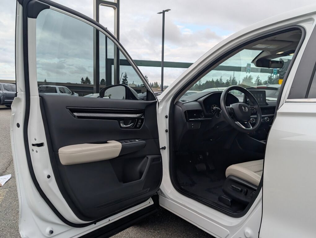 Used 2023 Honda CR-V EX-L image 24