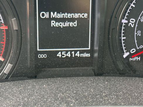 Used 2024 Toyota 4Runner SR5 RWD image 13