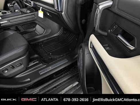 New 2026 GMC Hummer EV 4x4 Crew Cab image 25