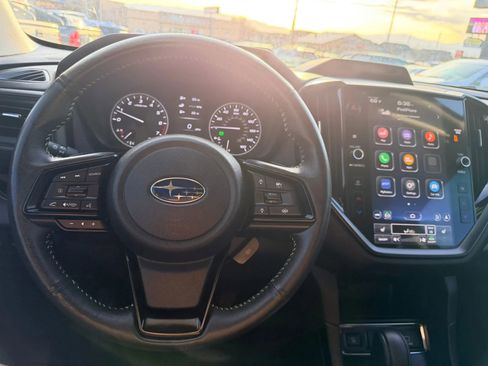 Used 2024 Subaru Ascent Onyx Edition Limited image 13