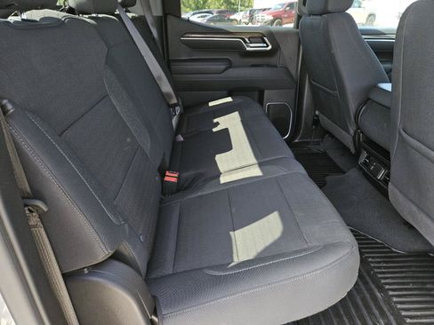 Used 2026 Chevrolet Silverado 1500 RST AWD/4WD image 33