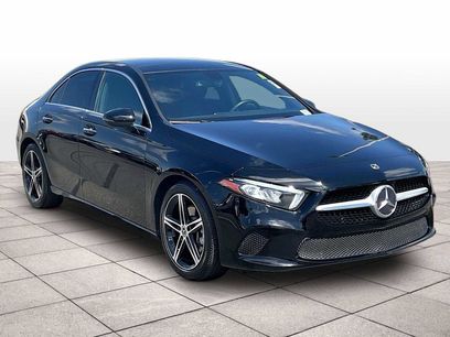 Used 2022 Mercedes-Benz A 220