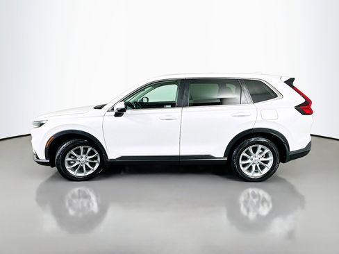 Used 2024 Honda CR-V EX-L image 4