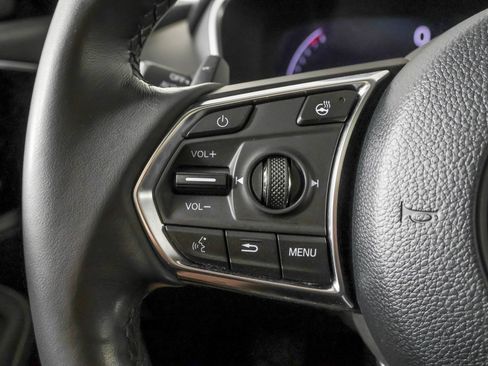 Used 2025 Acura MDX SH-AWD w/ Advance Package image 28