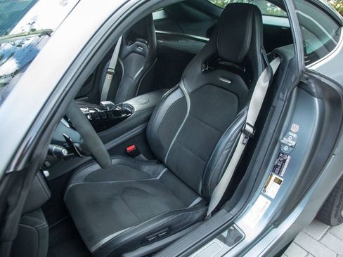 Used 2020 Mercedes-Benz AMG GT R image 43