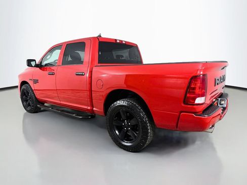Used 2019 RAM 1500 Express w/ Wheel & Sound Group AWD/4WD image 6
