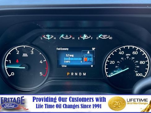 New 2025 Ford F250 XL image 18