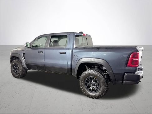 Used 2026 RAM 1500 RHO AWD/4WD image 8