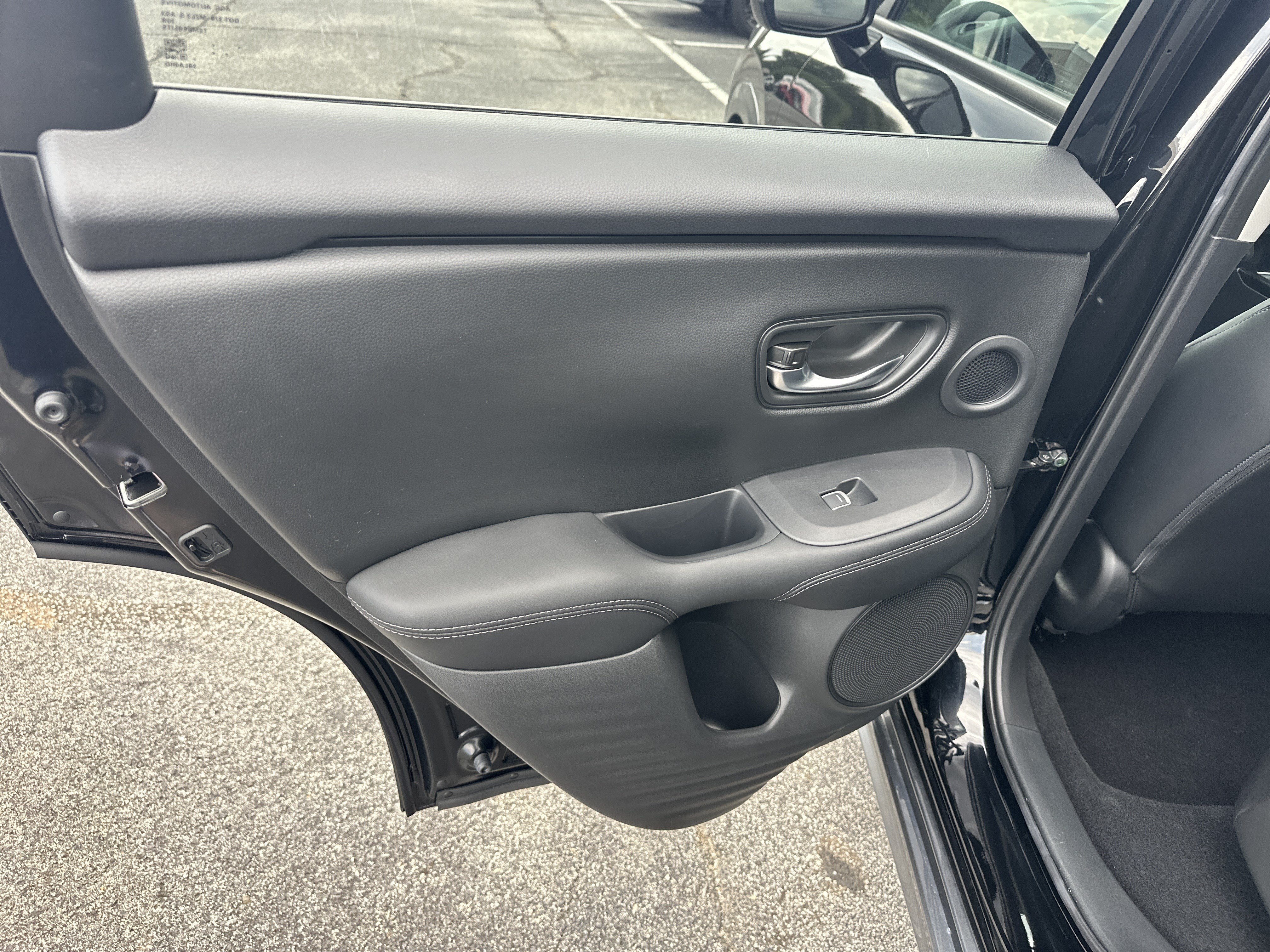Certified 2025 Acura ADX FWD image 25