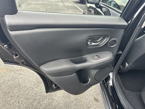 Certified 2025 Acura ADX FWD image 25