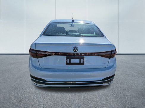 New 2026 Volkswagen Jetta SEL image 4